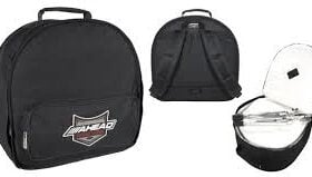 Ahead Armor Cases AA9026-2 Drum Throne Bag