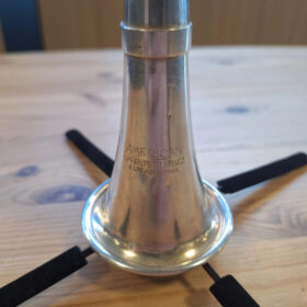 American Harry Peddler & Co