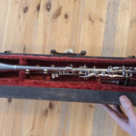 American Harry Peddler & Co