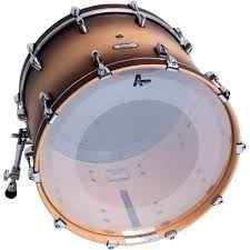 Attack Drumheads 22" Bomb Beat
