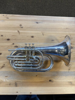 Blessing Artist Elkart Marching Bariton