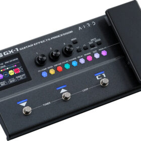 Boss GX-1