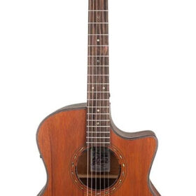 Bromo Tahoma Series auditorium