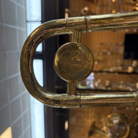 Buescher Trombone