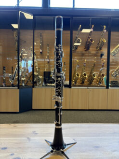 Buffet Crampon E11 Klarinet