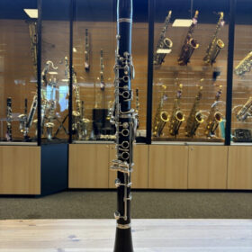 Buffet Crampon E11 Klarinet