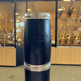 Buffet Crampon E11 Klarinet