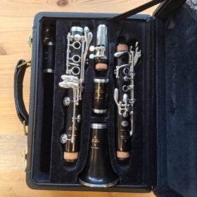 Buffet Crampon RC 17/6