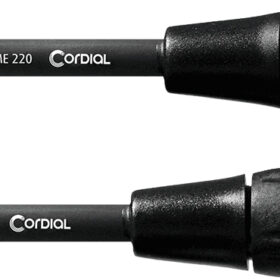 Cordial CFM 5 FM Microfoon Kabel