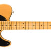 Fender American Professional Classic Telecaster Butterscotch Blonde