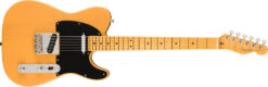 Fender American Professional Classic Telecaster Butterscotch Blonde