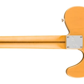 Fender American Professional Classic Telecaster Butterscotch Blonde