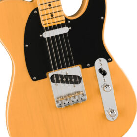 Fender American Professional Classic Telecaster Butterscotch Blonde