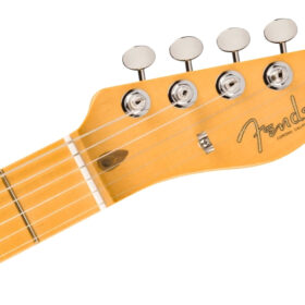 Fender American Professional Classic Telecaster Butterscotch Blonde