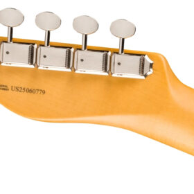 Fender American Professional Classic Telecaster Butterscotch Blonde