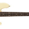 Fender American Professional II Jazz Bass, Rosewood Fingerboard, Olympic White