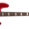 Fender Vintera® III Early '70s Jazz Bass®, Rosewood Fingerboard, Candy Apple Red
