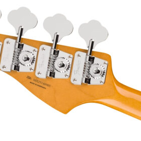 Fender Vintera® III Early '70s Jazz Bass®, Rosewood Fingerboard, Candy Apple Red