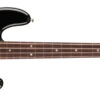 Fender Vintera III Late '60s Precision Bass, Rosewood Fingerboard, Black