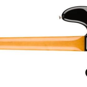 Fender Vintera III Late '60s Precision Bass, Rosewood Fingerboard, Black