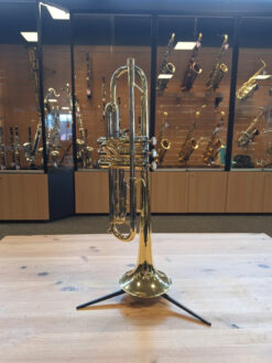 Getzen Trompet Capri Series