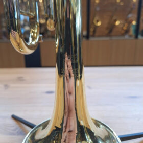 Getzen Trompet Capri Series