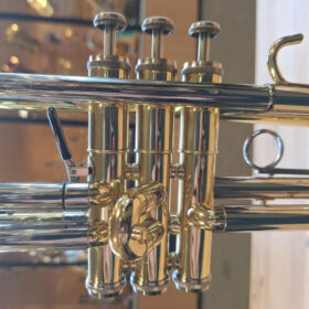 Getzen Trompet Capri Series