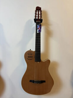 Godin Multiac Grand Concert Natur