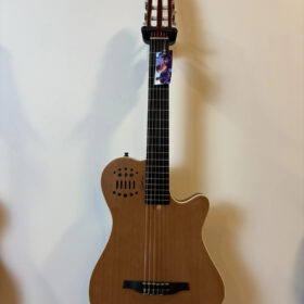 Godin Multiac Grand Concert Natur