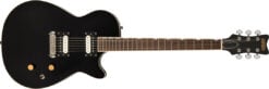 Gretsch Streamliner Jet Black