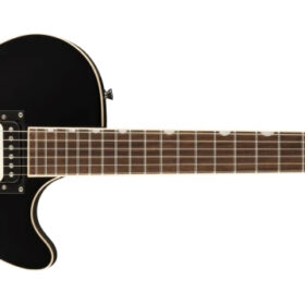 Gretsch Streamliner Jet Black