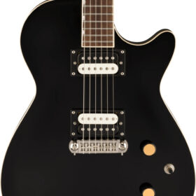 Gretsch Streamliner Jet Black
