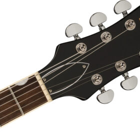 Gretsch Streamliner Jet Black