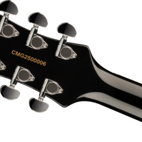 Gretsch Streamliner Jet Black