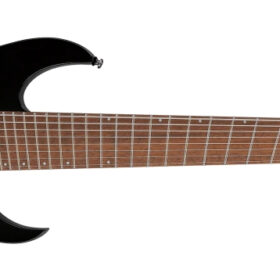 Ibanez RGMS-8 BK