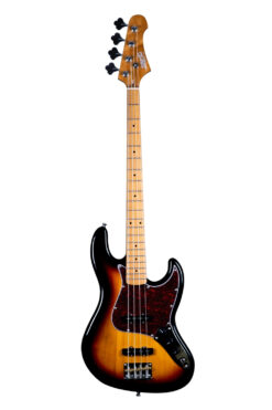 Jet JJB-300 Sunburst