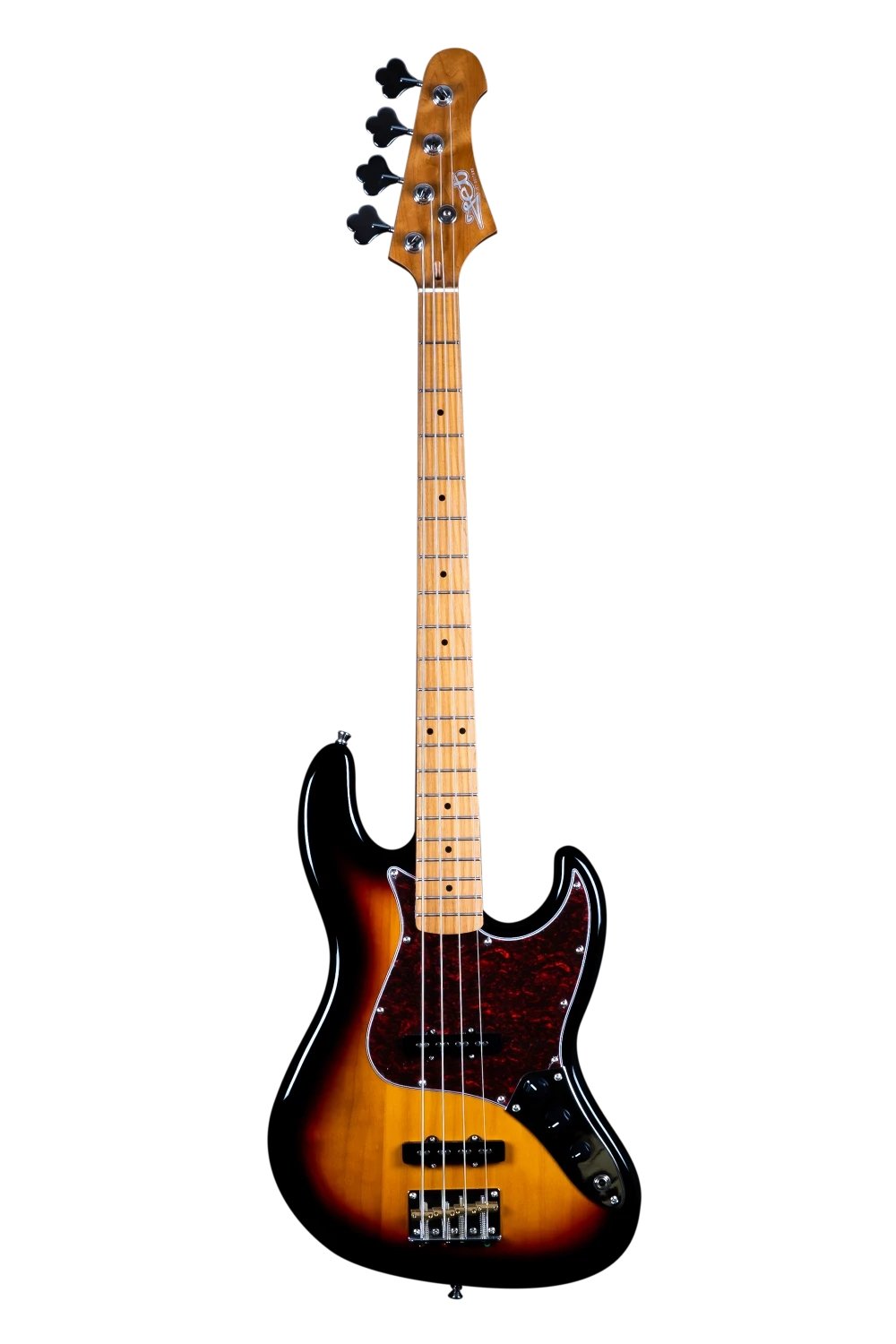 Jet JJB-300 Sunburst