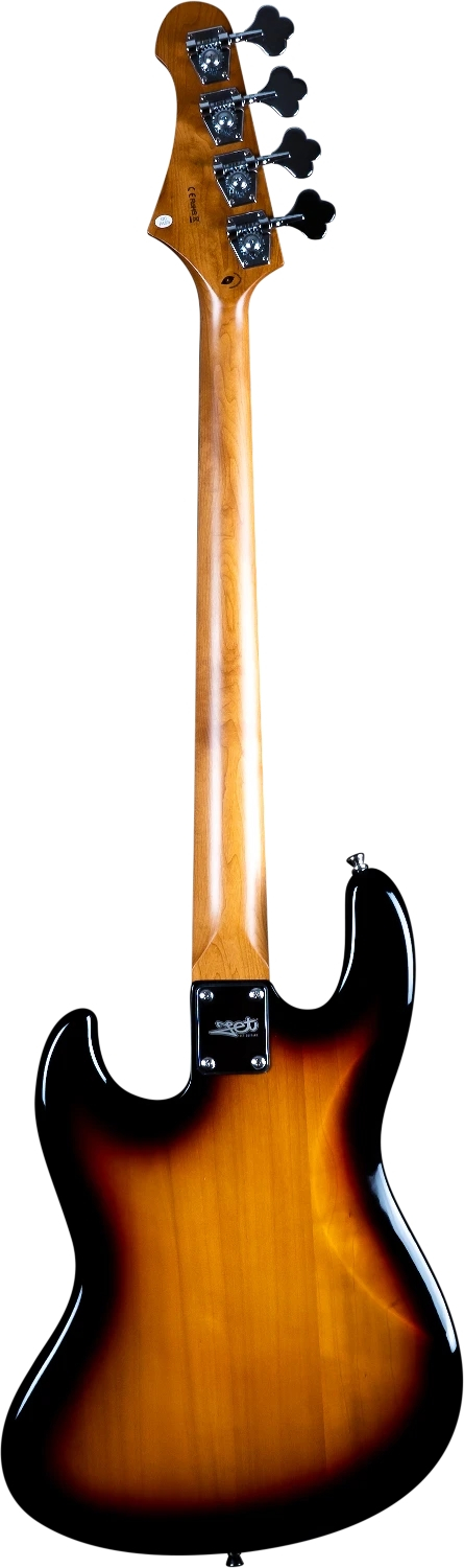 Jet JJB-300 Sunburst