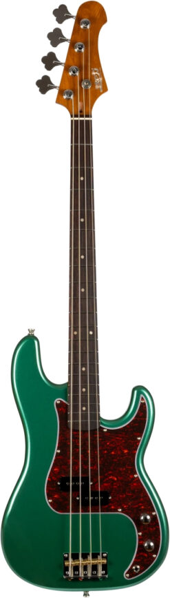 Jet JPB-300 Green