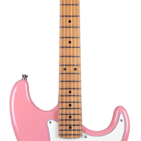 Jet JS-300 Burgunudy Pink