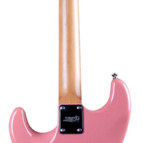 Jet JS-300 Burgunudy Pink