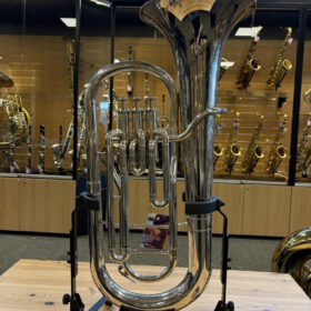 Jupiter K.H.S.Musical Instrument bariton