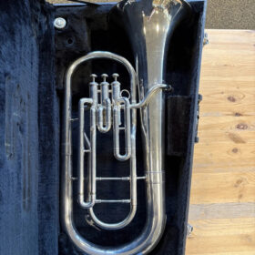 Jupiter K.H.S.Musical Instrument bariton