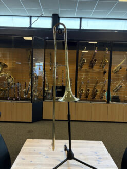 King 606 Trombone