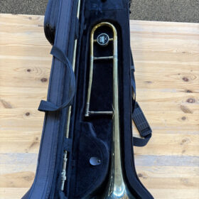 King 606 Trombone