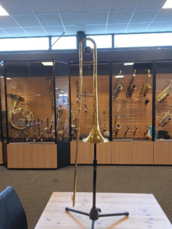 King Cleveland 605 Trombone