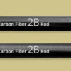 Kuppmen Music 2B Carbon Fiber Rod
