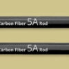 Kuppmen Music 5A Carbon Fiber Rod