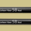 Kuppmen Music 5B Carbon Fiber Rod