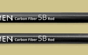 Kuppmen Music 5B Carbon Fiber Rod